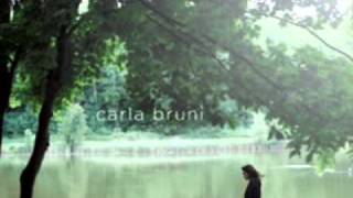 Carla Bruni - Lady Weeping At The Crossroads.wmv