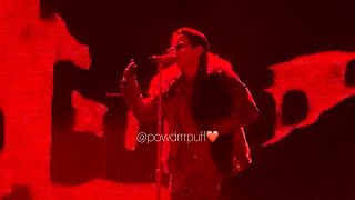 Download lagu 250404 - What If…. - jhope - HOTS TOUR LA D1- 4K 직캠 FANCAM mp3
