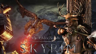 The Elder Scrolls V: Skyrim ● Прохождение #7 ● "По стопам гильдии"