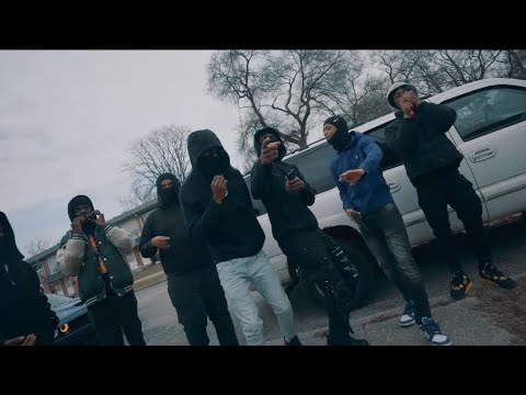 SOBTee -Bail Out Klap-official music video