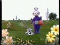 Teletubbies Delilah Packing US Version