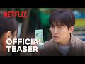 Official Teaser [ENG SUB]