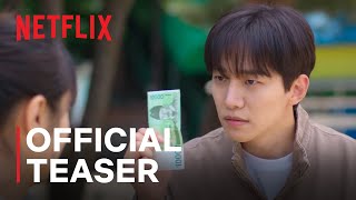 Download lagu Cashero |  Teaser | Netflix [ENG SUB] mp3