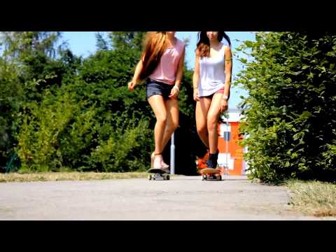 Rares and Joshua - Smile (2k14 Official Video)