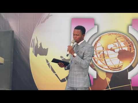 14 PROPHETIC PROTOCOLS EVERY PROPHET MUST KNOW