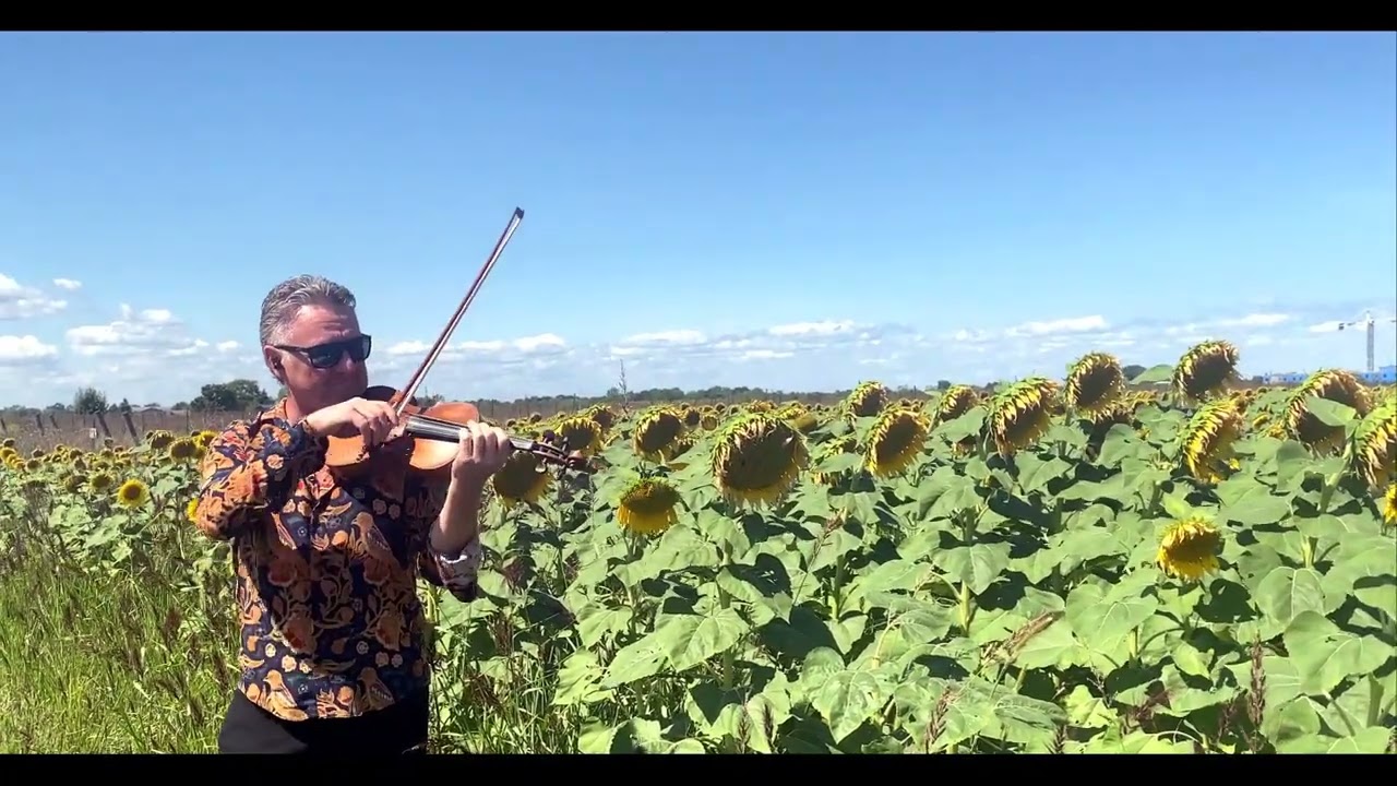 Promotional video thumbnail 5 for Rodion Boshoer