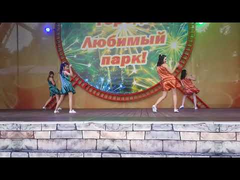 Apink(에이핑크) - NoNoNo (cover dance by S.O.5)