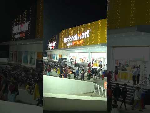 National Mart 4th Anniversary Celebration | December Mega Deals & Big Savings Under One Roof