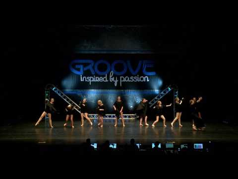 2017 IDA Nominee (Contemporary/Lyrical/Modern) - Washington, IL - Nolte Academy