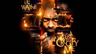 Lil Wayne - Money Or Graveyard
