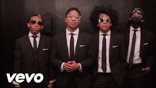 Mindless Behavior - Keep Her On The Low (Behind The Scenes)