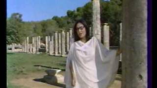 Nana Mouskouri  - Der Lindenbaum  -