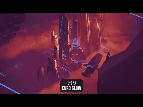 Video thumbnail for Curb Glow