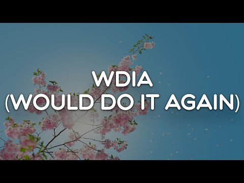 Rosa Linn, Duncan Laurence - WDIA (Would Do It Again) (Letra/Lyrics) | Official Music Video