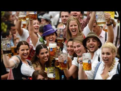 5 FATOS SOBRE A ALEMANHA#