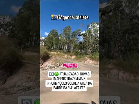 ⚠️📢NOTÍCIAS DE LAFAIETE-MG #lafaietemg #CONSELHEIROLAFAIETE #LAFAIETE