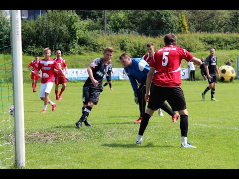 Sparing MKP Boruta Zgierz - Orzeł Parzęczew 3-2 (18.07.2020)