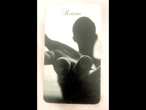 twinflames - Kurzreading- Des Pudels Kern , Awakening und Return