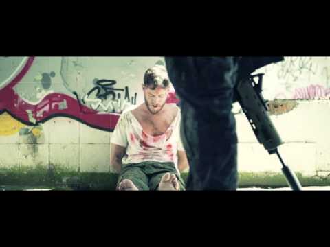 Javi Reina ft Jonny Rose - My Time (Official Video)