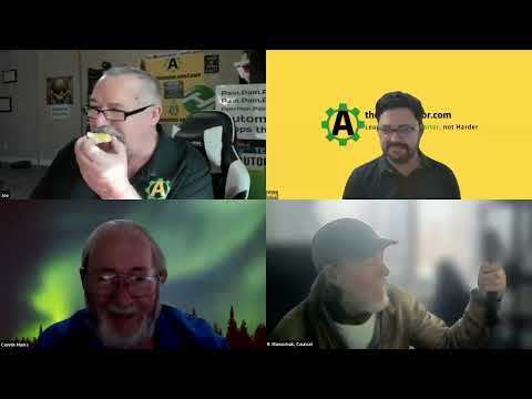 AHK Hero Call 2026-05-08 Friday Hour 1