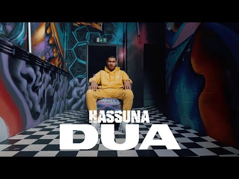Hassuna - DUA (prod. Johnny Good & Julez) [Official Video]