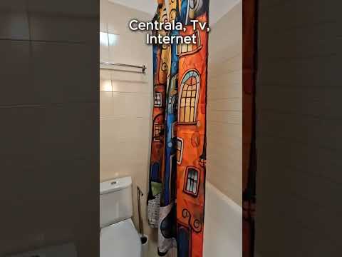 Apartament 2 camere Astra, 54 mp - Brasov — Video