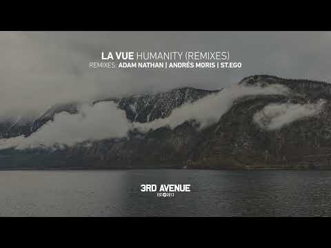 La Vue - Humanity (St.Ego Remix) [3rd Avenue]