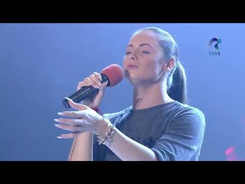 Dj Sava feat. Raluka - Aroma