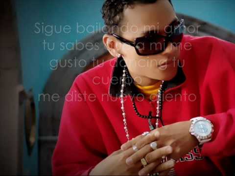 Sigue Bailando Rockie Feat Nigga