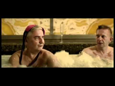 Nerez - Čertovská z filmu Román pro muže