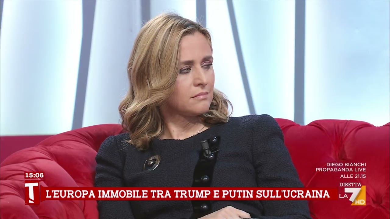 Ucraina, Scurria: "Trump non può fare a meno dell'Europa"