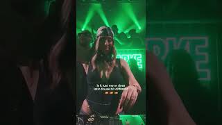 Download lagu DJ Gigi – Latin House Set (Live in Spain) 🔥🇪🇸 mp3