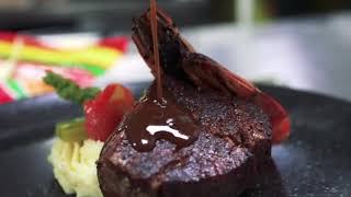 Drizzles  amp  Sizzles