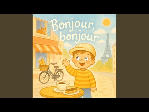 Bonjour, bonjour