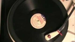 FAREWELL BLUES by the Castle Jazz Band 1949