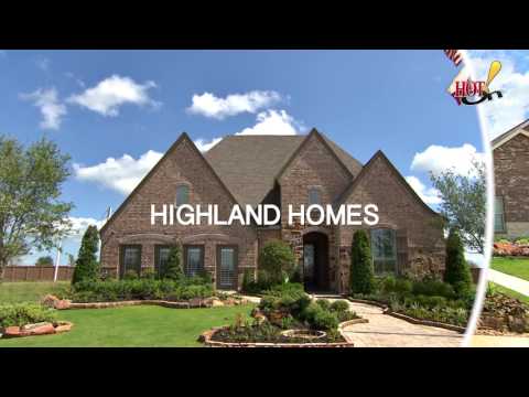 Rise Communities Presents Meridiana in Iowa Colony, TX
