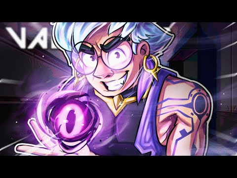 TenZ PLAYS REYNA AGAIN !!!