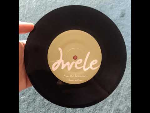 J Dilla & Dwele - Dance With Me - From The Basement...