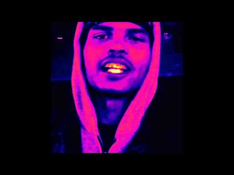 ETHELWULF x CG KUSH - WOLF GANGZ (2011)