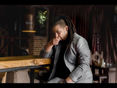 Хенсли Пойнен - супер харизматичный певец +7 702 173 1777