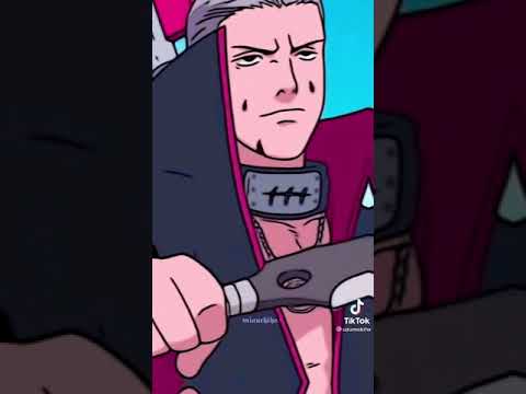 Hidan tiktok