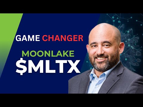 MoonLake ($MLTX): A Game-Changer for Hidradenitis Suppurativa & Psoriasis? | Stock Analysis