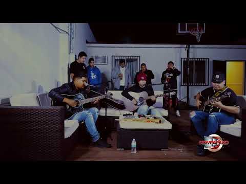 Comando LR- Mi Mundo Mi Cabeza [Inedita En Vivo] 4K 2021