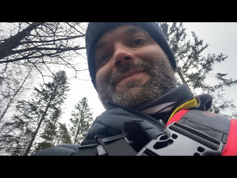 LIVE STREAM - Kalastusta joella