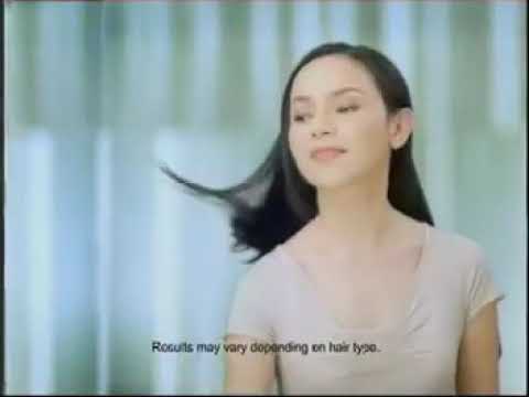 Rejoice Rich Shampoo "Class Reunion" TVC 15s (2009)