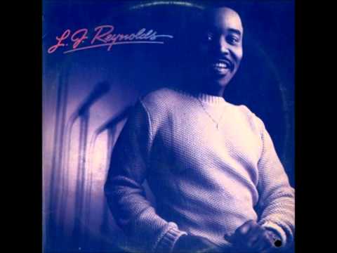 LJ REYNOLDS - AIN'T NO WOMAN LIKE MY BABY