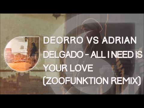 REMIX DEORRO VS ADRIAN DELGADO,(zook funtown ) with DIRTY!!!!!!!!!!!!
