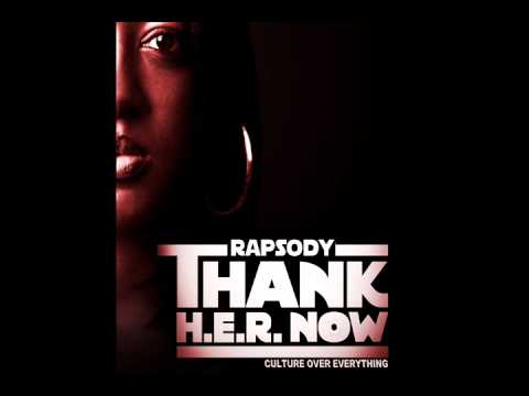 Rapsody - One Time feat. Tab One, Charlie Smarts, & Phonte (prod. by 9th Wonder)
