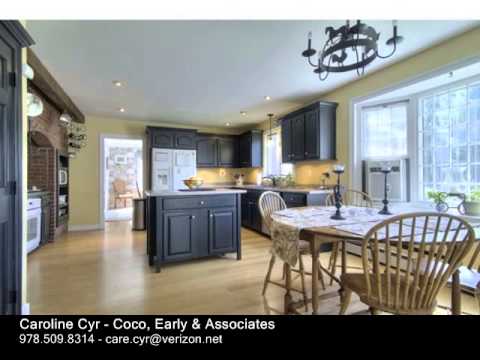 147 Paquawket Path, Groton MA 01450 - Single Family Home - Real Estate - For Sale -