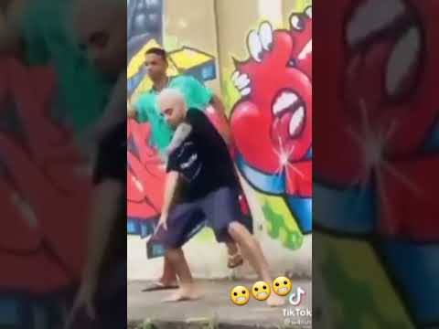 Já que brecou o lança / Toda indignidada